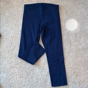 Under Armour Breathelux premium leggings